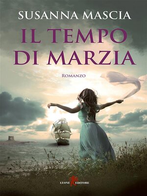 cover image of Il tempo di Marzia